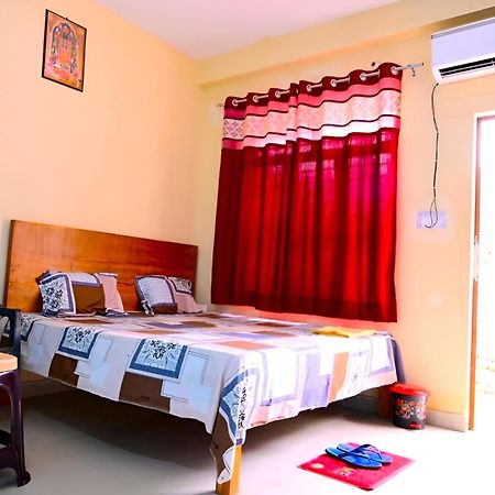 Jankivihar Homestay At Prahladghat Within 1Km From Shri Ram Mandir Ayodhya Buitenkant foto