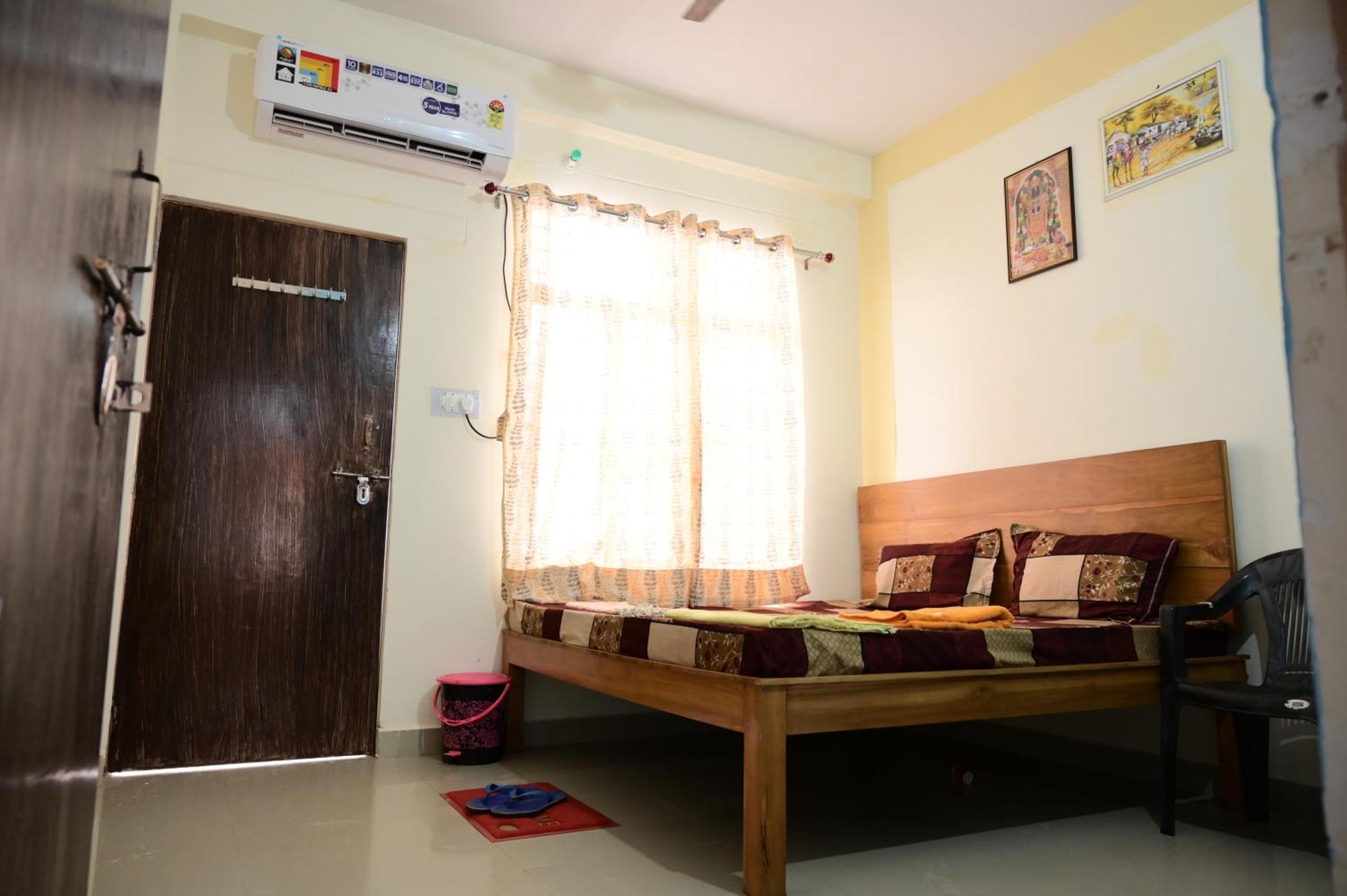 Jankivihar Homestay At Prahladghat Within 1Km From Shri Ram Mandir Ayodhya Buitenkant foto