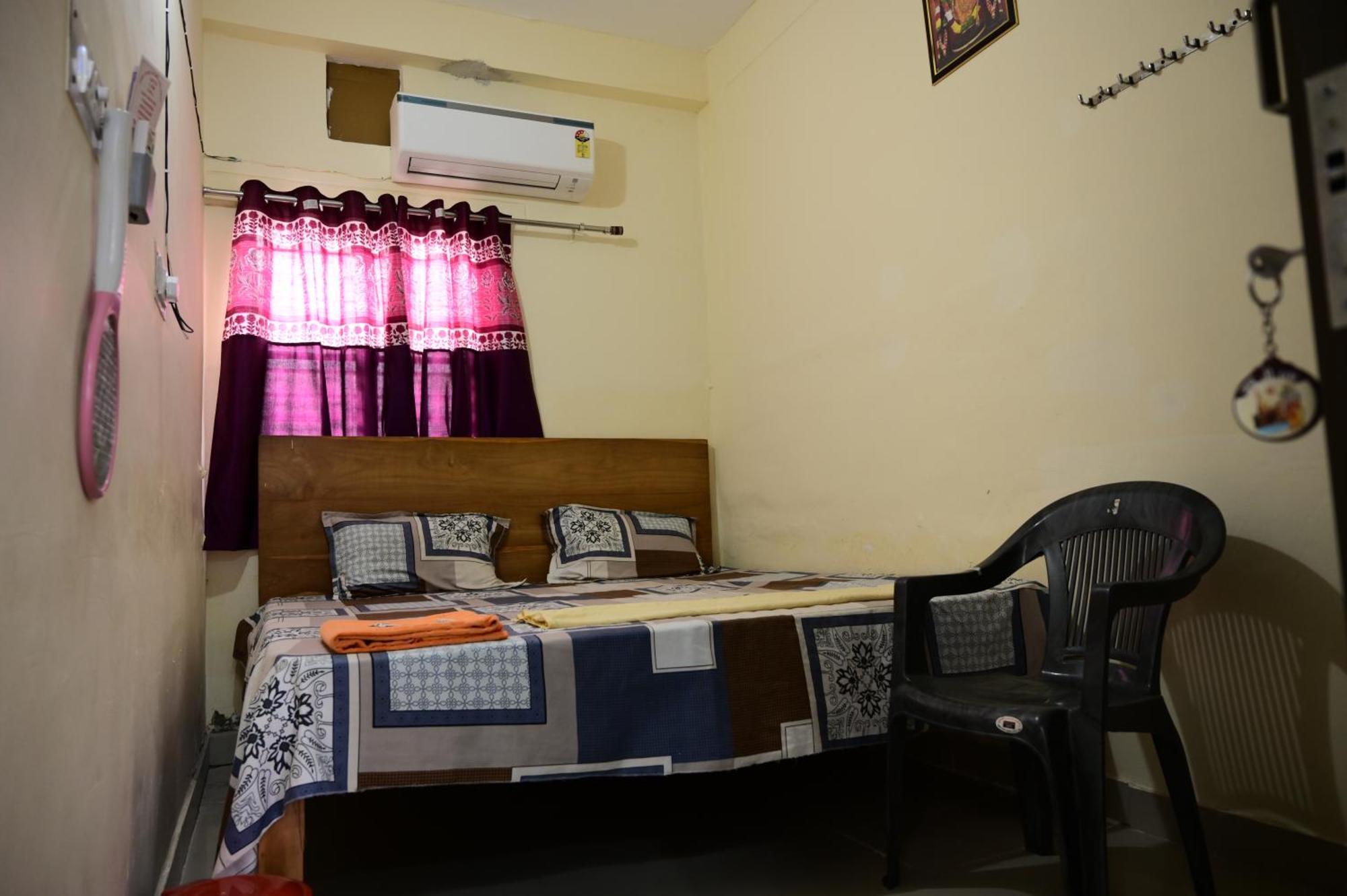 Jankivihar Homestay At Prahladghat Within 1Km From Shri Ram Mandir Ayodhya Buitenkant foto