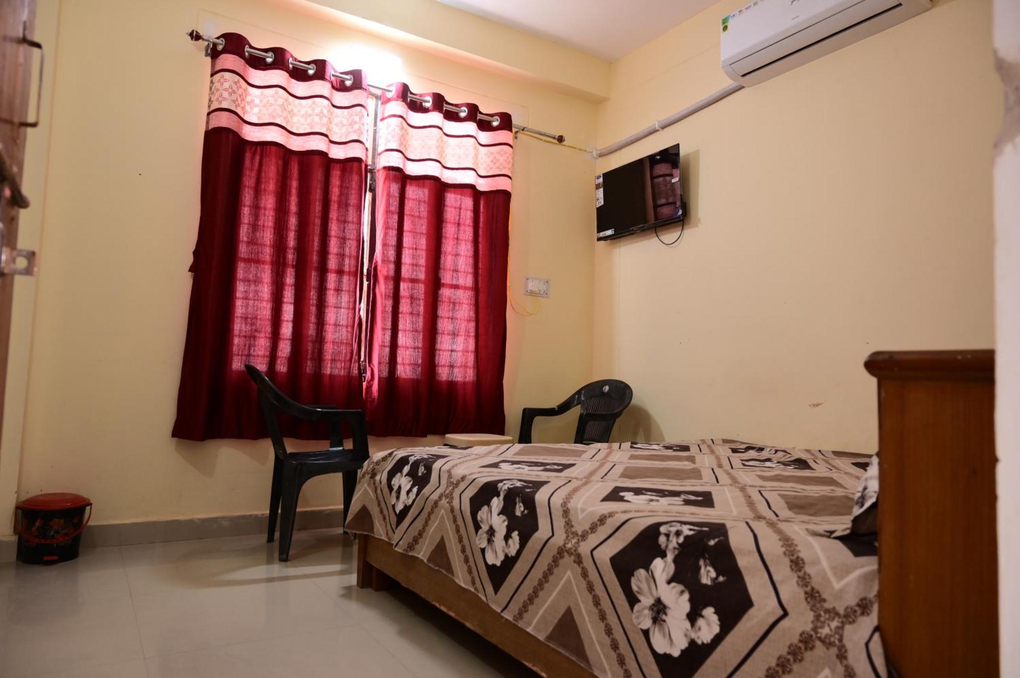 Jankivihar Homestay At Prahladghat Within 1Km From Shri Ram Mandir Ayodhya Buitenkant foto