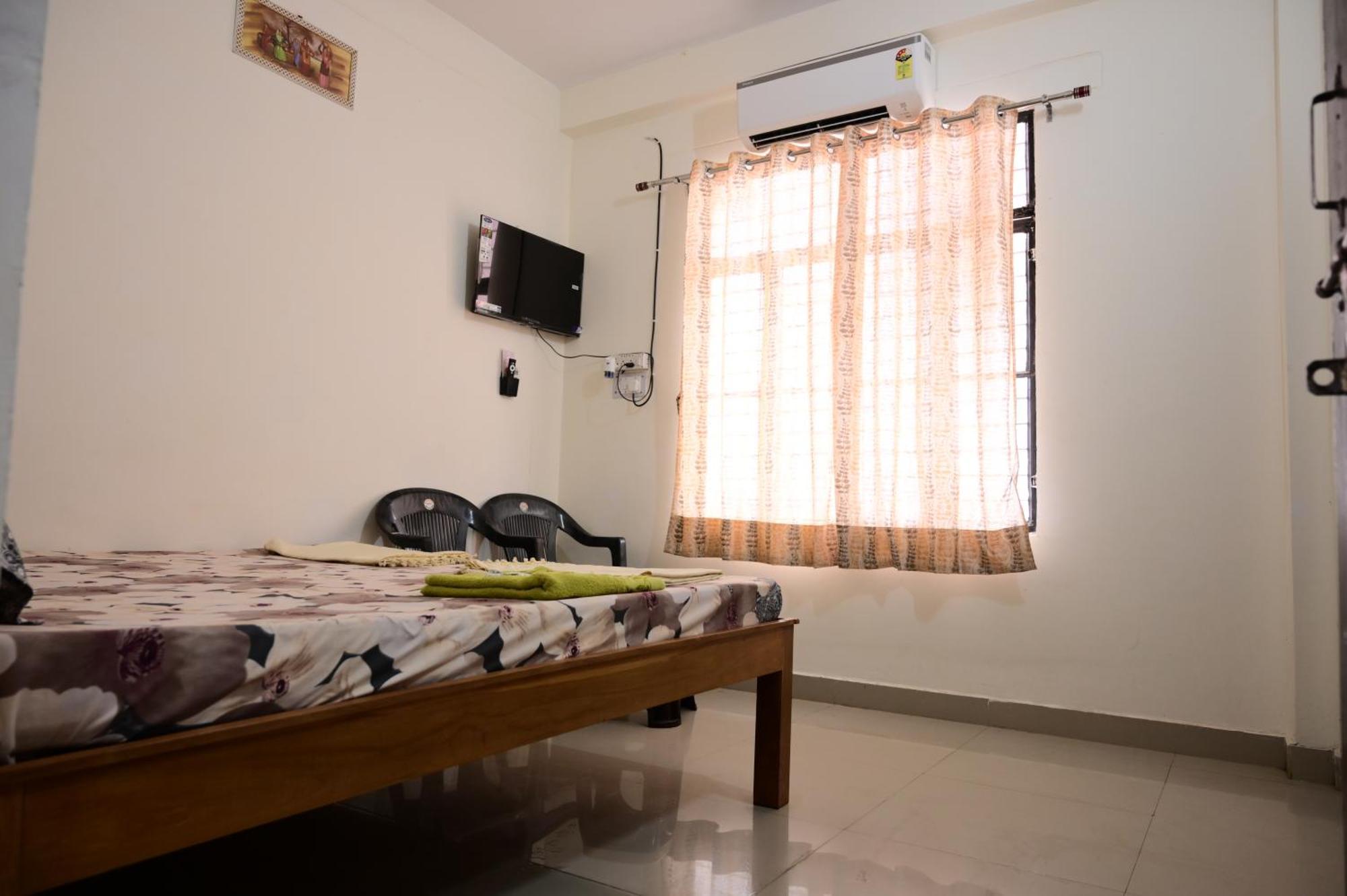Jankivihar Homestay At Prahladghat Within 1Km From Shri Ram Mandir Ayodhya Buitenkant foto