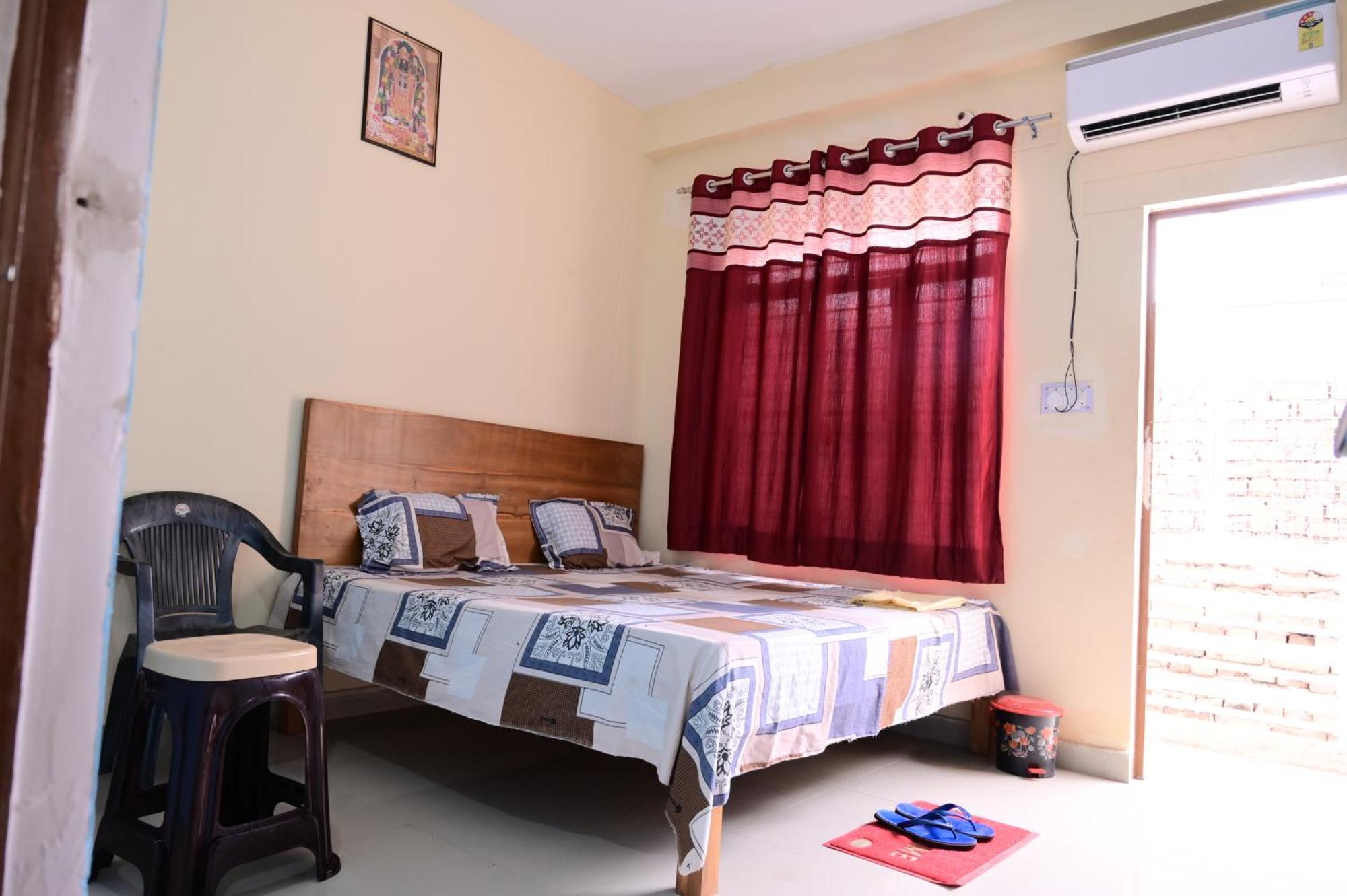 Jankivihar Homestay At Prahladghat Within 1Km From Shri Ram Mandir Ayodhya Buitenkant foto