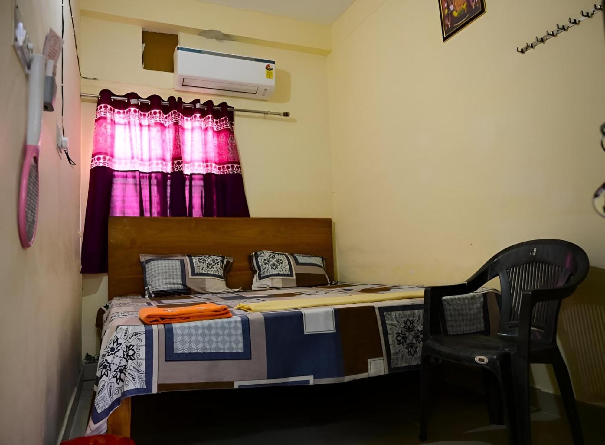 Jankivihar Homestay At Prahladghat Within 1Km From Shri Ram Mandir Ayodhya Buitenkant foto