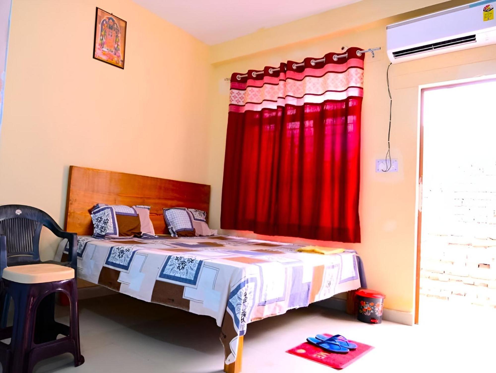 Jankivihar Homestay At Prahladghat Within 1Km From Shri Ram Mandir Ayodhya Buitenkant foto