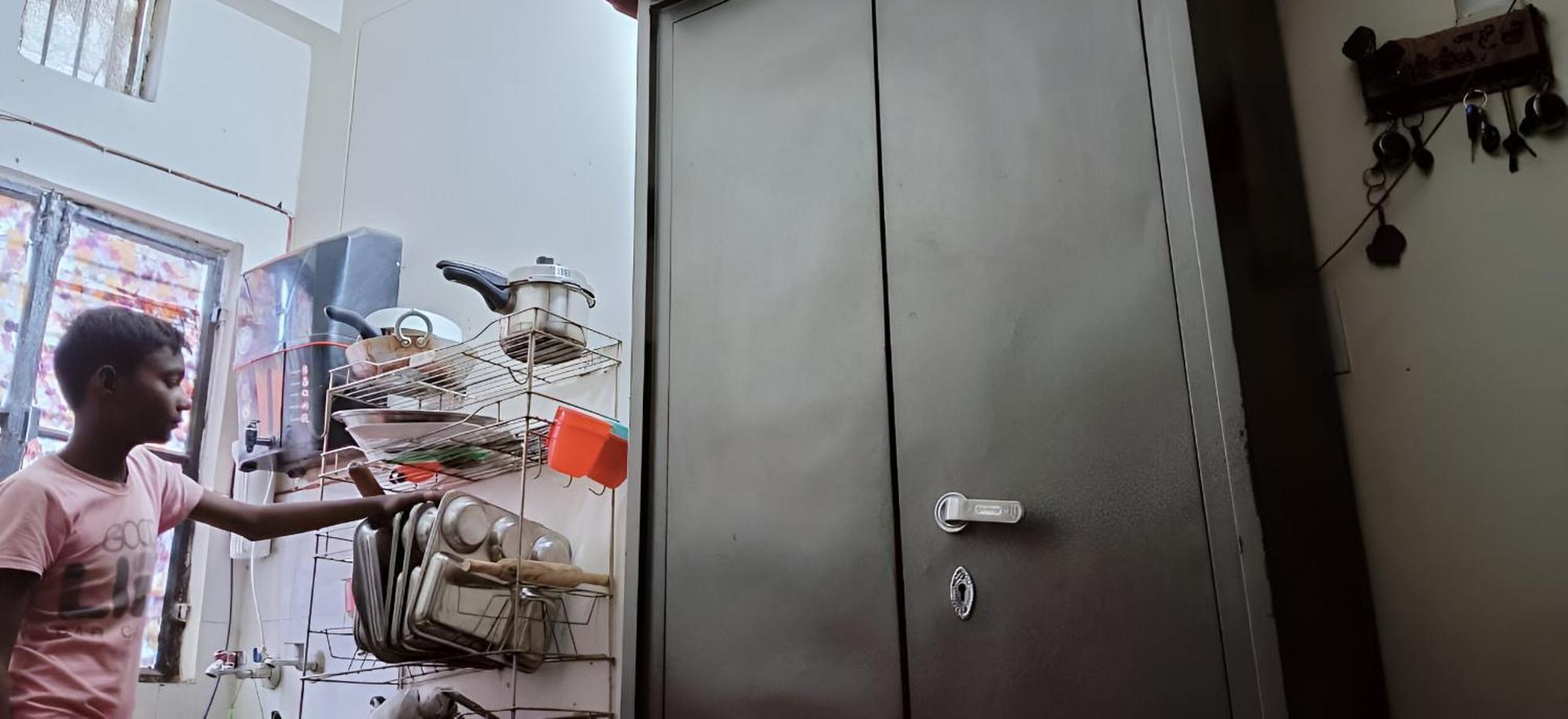 Jankivihar Homestay At Prahladghat Within 1Km From Shri Ram Mandir Ayodhya Buitenkant foto